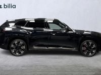 Begagnad BMW XM M Sport 653 HK (480 kW) 2023 Svart SUV
