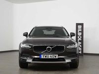 begagnad Volvo V90 CC B4 AWD Diesel Core