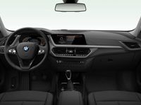 begagnad BMW 118 I Advantage Navigation PDC