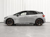 begagnad Cupra Born 58 kWh 204hk