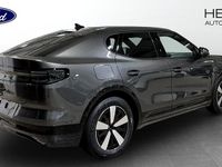 Ny Ford Capri Extended Range 210 kW (286 HK) 2025 Grå