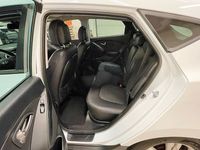 begagnad Hyundai ix35 2,0 CRDi 4WD Automat 2011, SUV
