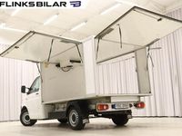Begagnad VW T6.1 102 HK (75 kW) 2019 Vit Van