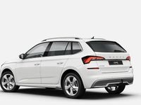 begagnad Skoda Kamiq Style TSI 110 DSG 2023, Crossover