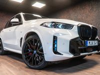 begagnad BMW X5 xDrive50e M Sport Pro | MOMS | H/K | LED+ | Pano