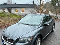 Begagnad Volvo C30 125 HK (91 kW) 2008 Halvkombi