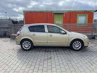 begagnad Opel Astra 1.4 Twinport Euro 4 90 hk | NYBESIKTAD
