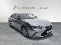 begagnad Lexus ES300H Limited Edition, V-hjul