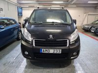 begagnad Peugeot Expert Panel Van Auto 1.2t 2.0 HDi NyServ NyBes DRAG