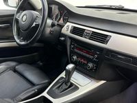 begagnad BMW 320 d Touring Comfort, Dynamic Euro 5