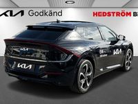 begagnad Kia EV6 GT-Line 77.4 kWh AWD