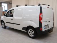 begagnad Renault Kangoo Express Maxi 1.5 dCi 109hk | Drag | 6 Växlad