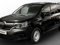 Ny Renault Kangoo 95 HK (69 kW) 2025 Minibuss