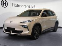 Ny MG S5 Comfort 125 kW (170 HK) 2025 Vit SUV