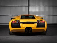 Begagnad Lamborghini Murciélago 580 HK (426 kW) 2004 Sportkupé