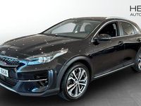 Begagnad Kia XCeed 141 HK (103 kW) 2020 Svart SUV