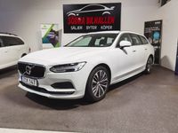 begagnad Volvo V90 D4 Geartronic Advanced Edition, Momentum Euro 6