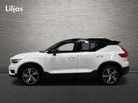 begagnad Volvo XC40 R-Design//Leasbar//Loungepaket//