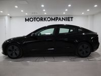 begagnad Tesla Model 3 Long Range AWD Panorama Kamera Autopilot MOMS