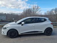 begagnad Renault Clio IV 