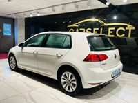 begagnad VW Golf 5-dörrar 1.2 TSI BMT 16V Style Nybes 2013, Halvkombi