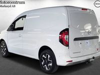 begagnad Nissan Townstar Tekna L1H1 3-Sits 2022, Transportbil - Skåp