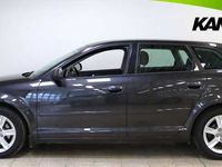 begagnad Audi A3 Sportback 2.0 TDI 140 HK