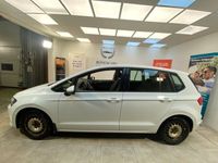 begagnad VW Golf Sportsvan 1.6 TDI BlueMotion Style Euro 6