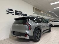 begagnad Kia EV9 GT Line AWD 7-sits Launch Edition Omgående Leverans