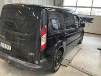 begagnad Ford Transit Connect 1.5 TDCi