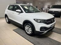 begagnad VW T-Cross - TSI 95 Komfortpaket / App-connect