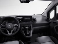 begagnad Mercedes Citan 112 CDI L2 EDITION 1 LAGERBIL