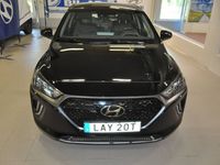 begagnad Hyundai Ioniq Electric 38.3kwh Premium 2020, Sedan