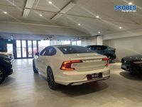 begagnad Volvo S90 Recharge T8 Plus Dark