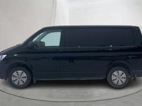 Begagnad VW T6.1 150 HK (110 kW) 2022 Svart Van
