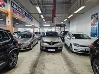 begagnad Renault Captur 1.2 Automat Euro 6 0%Ränta