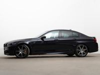 begagnad BMW M5 F10 Competition 600hk 2016 / 1/200 Edition