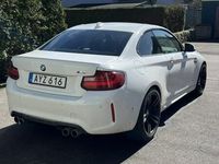 begagnad BMW M2 Euro 6