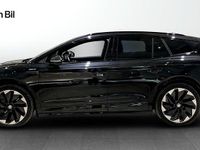 Begagnad Skoda Enyaq iV SportLine 194 kW (265 HK) 2023 Svart SUV