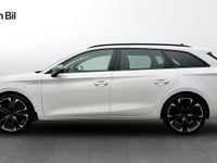 Begagnad Cupra Leon 2024 Vit