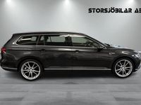 begagnad VW Passat 2.0 TDI SCR 4Motion Executive, GT Euro 6 2016, Kombi