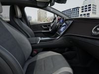 Ny Mercedes EQE350 AMG 215 kW (293 HK) 2025 Sedan