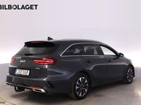 Begagnad Kia Ceed Advance 141 HK (103 kW) 2023 Halvkombi