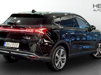 Begagnad MG Marvel R Performance 211 kW (288 HK) 2022 Svart SUV