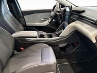 Ny Ford Explorer Business Edition 210 kW (286 HK) 2025 Grå SUV