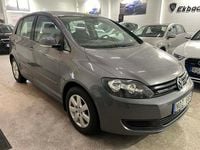Begagnad VW Golf VII 105 HK (77 kW) 2013 Grå Halvkombi