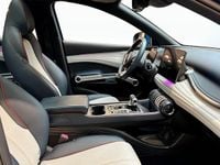 Begagnad BYD Atto 3 150 kW (204 HK) 2022 Blå SUV