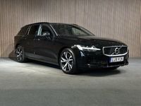 begagnad Volvo V60 T8 TwEn AWD R-Design I Pano I Drag I Leasbar