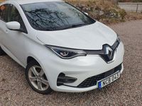 begagnad Renault Zoe R135 52 kWh