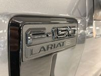 begagnad Ford F-150 Lariat 4x4 v8 e85 400hp prissänkt 200 000,